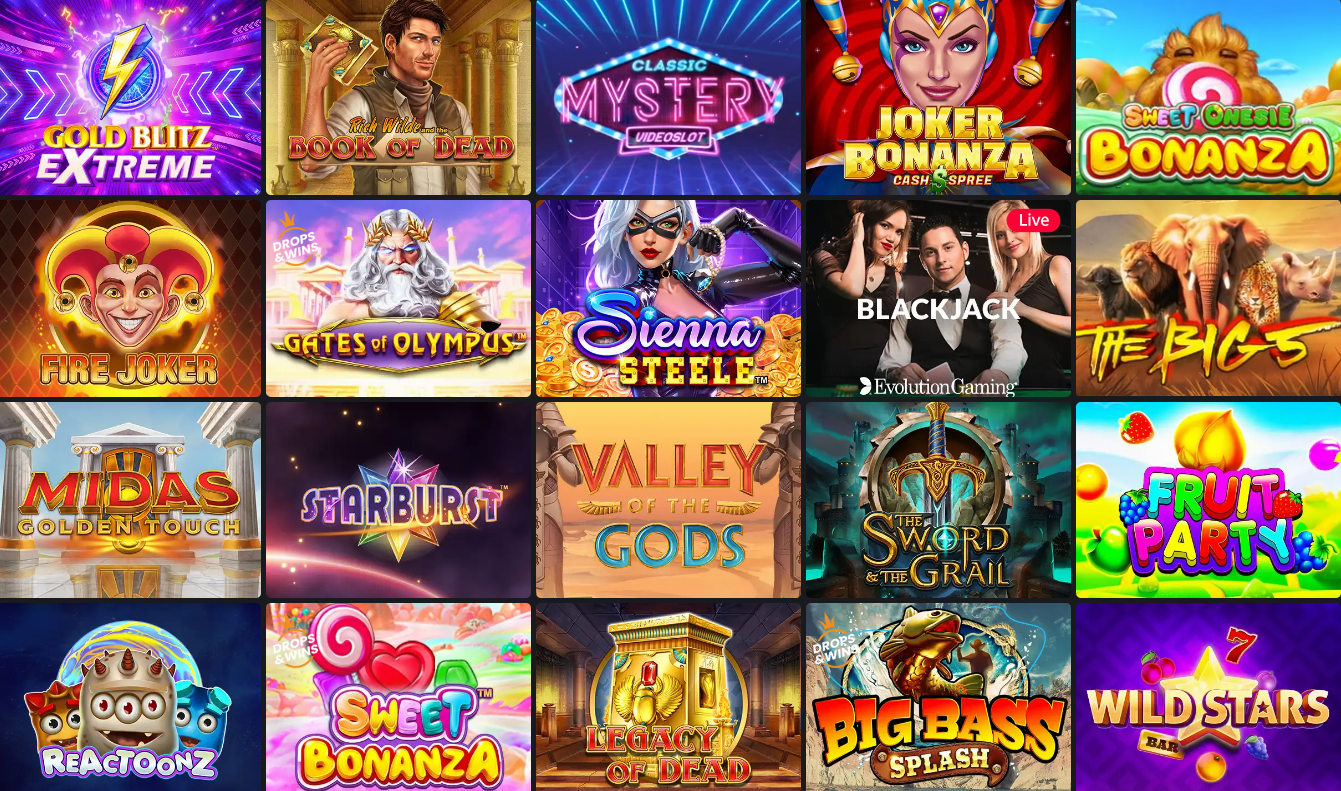 OneCasino