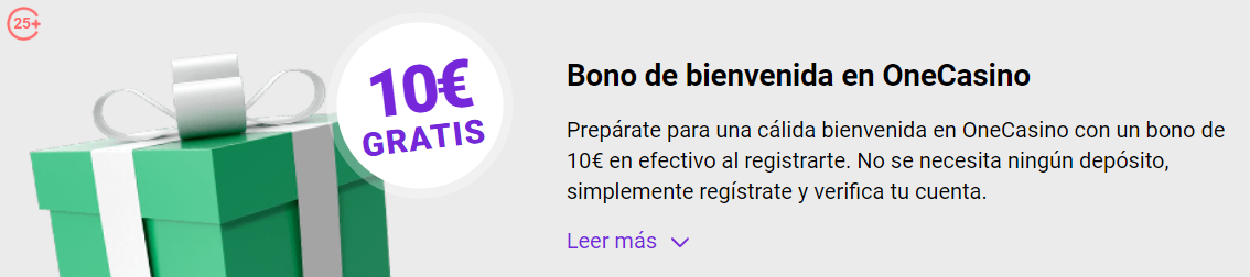 OneCasino